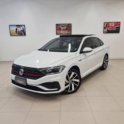 VOLKSWAGEN JETTA 2.0 350 TSI GASOLINA GLI DSG